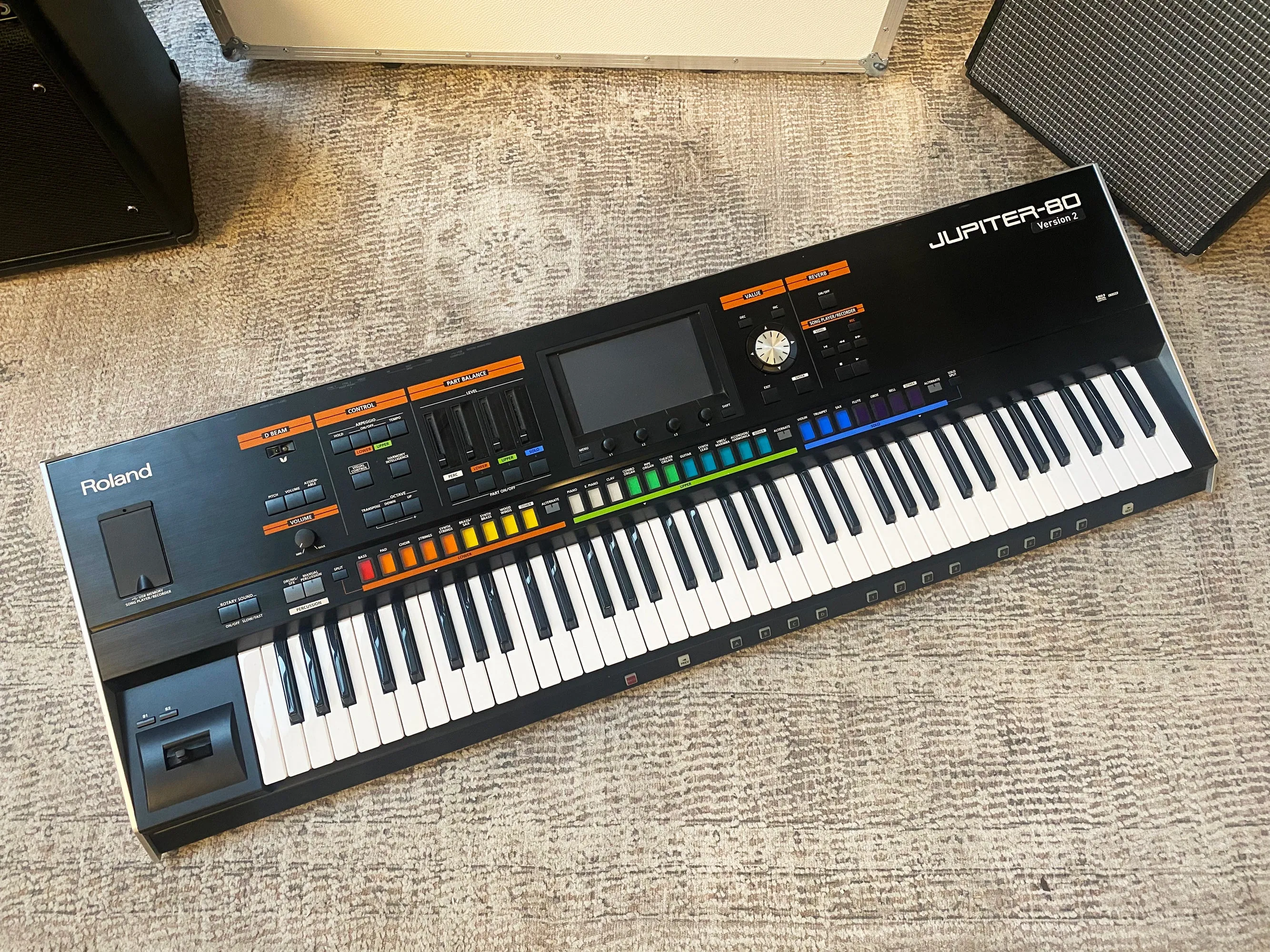 Roland Jupiter-80