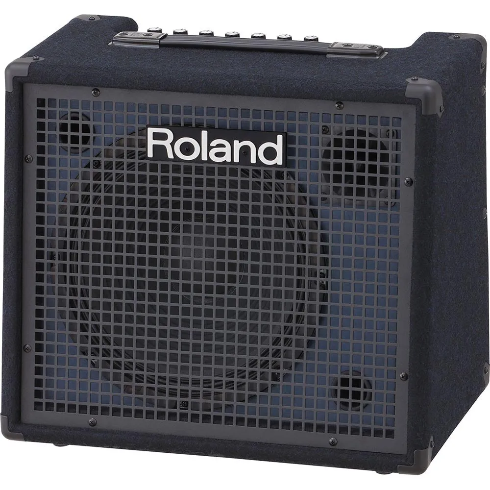 Roland KC200 100W 4 Channel Keyboard Amp