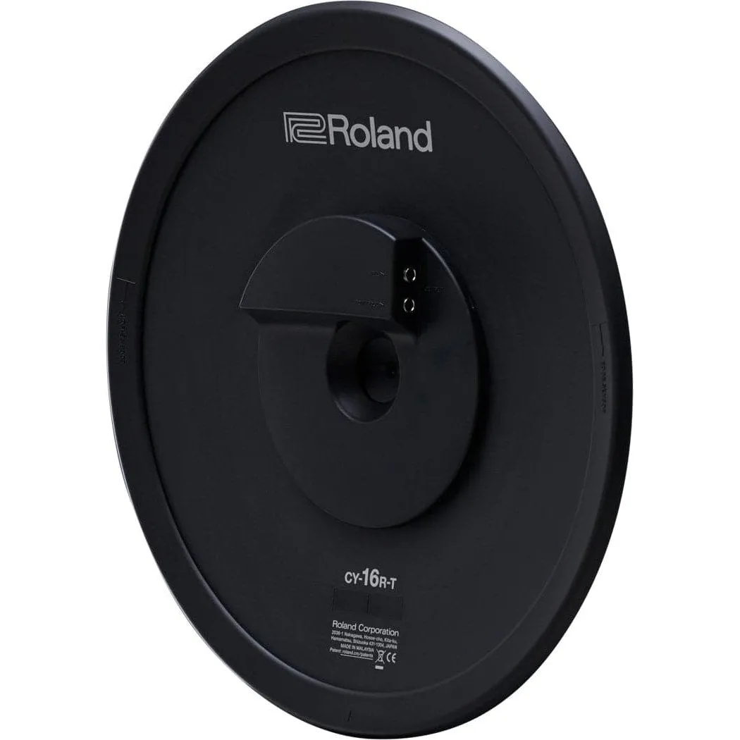 Roland V-Cymbal CY-16R-T Electronic Ride Cymbal OPEN BOX