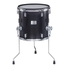 Roland V-Drums Acoustic Design Floor Tom Pad 14x14 Midnight Sparkle