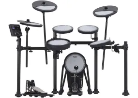 Roland VQD Quiet Design Drum Kit (VQD106)