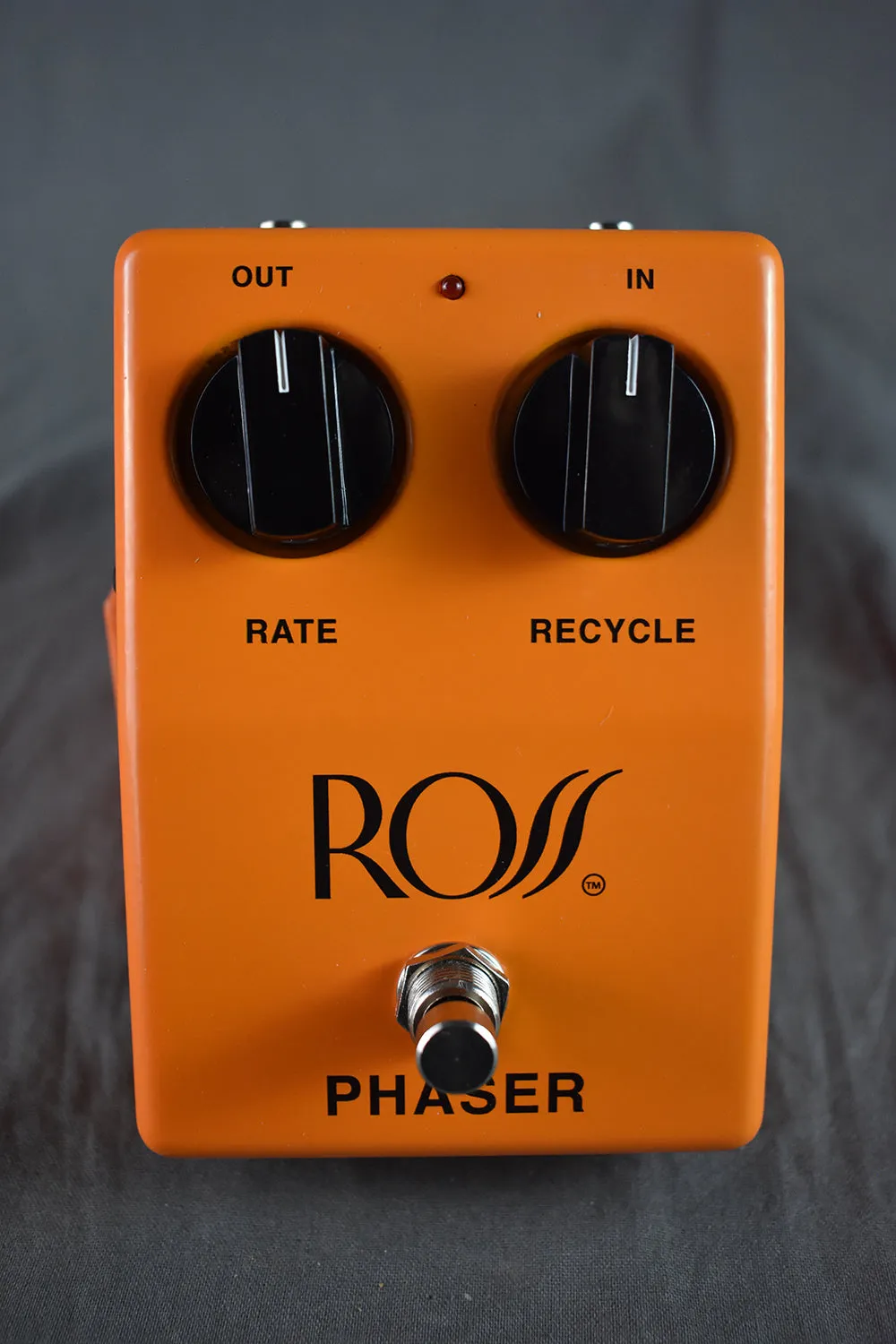 Ross Phaser