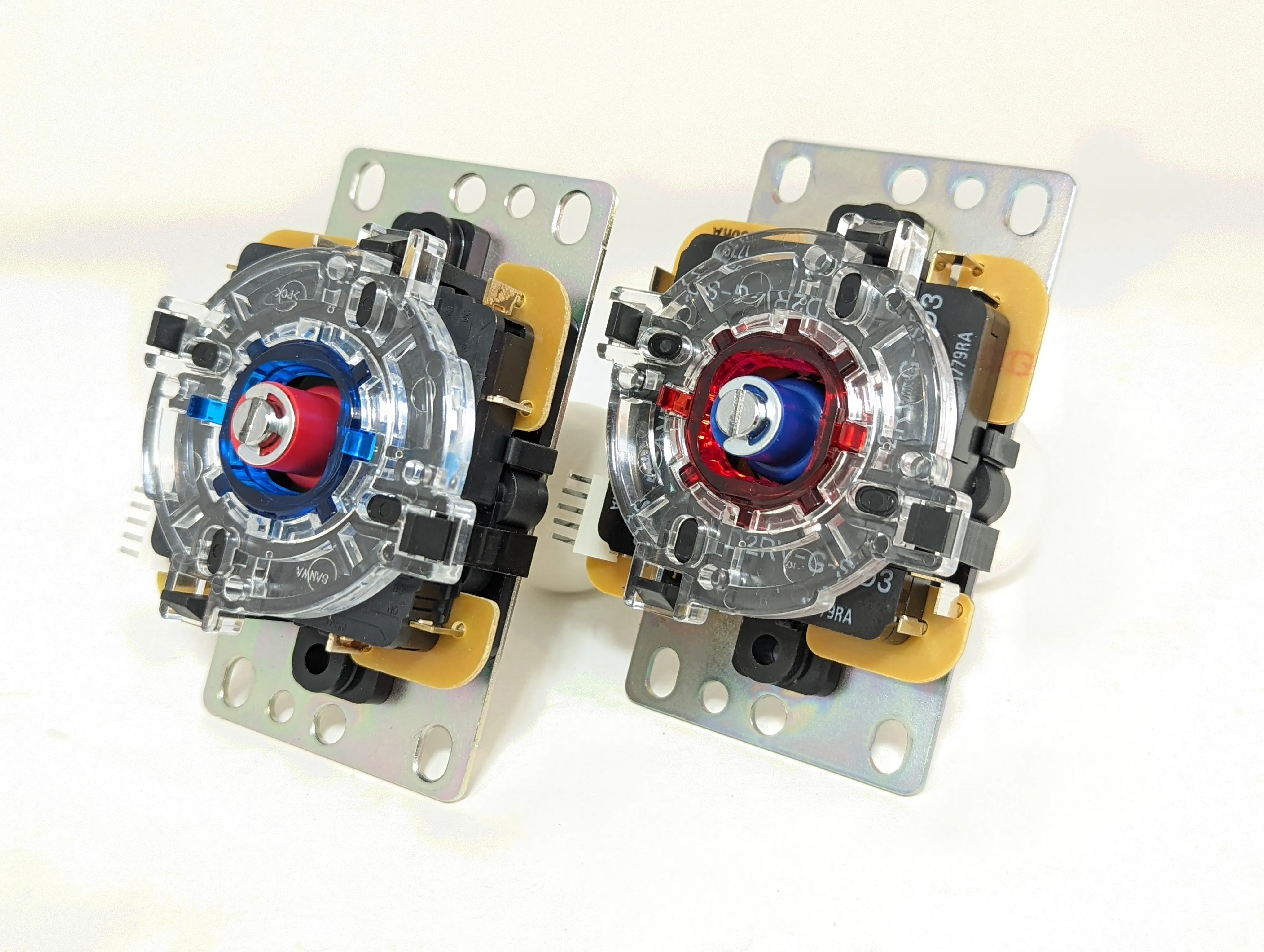 SANWA DENSHI PRO MODDING KIT [AVAILABLE NOW]