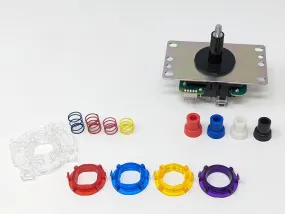 SANWA DENSHI PRO MODDING KIT [AVAILABLE NOW]