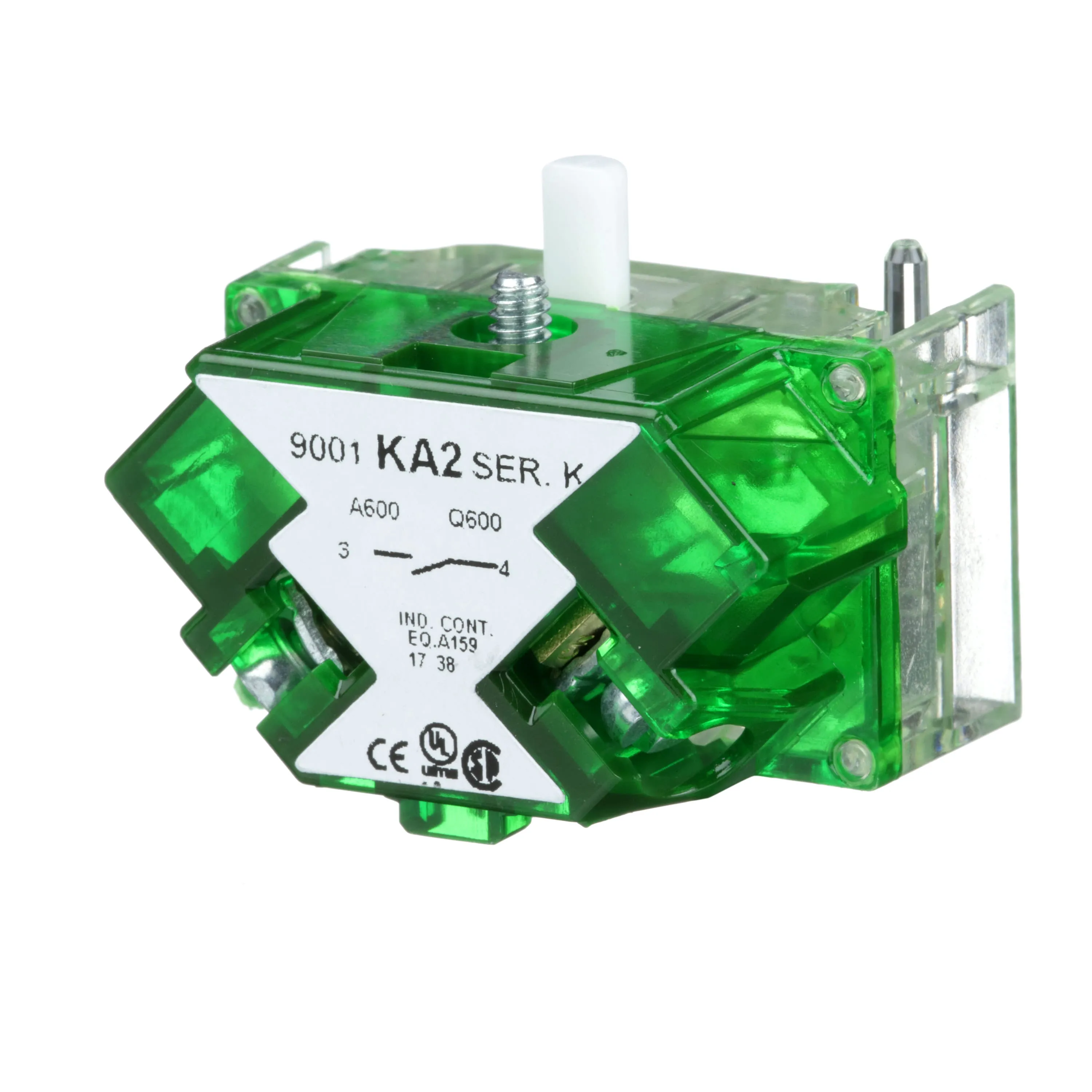 Schneider Electric 9001KA2