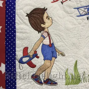 SD1453 Little Boy