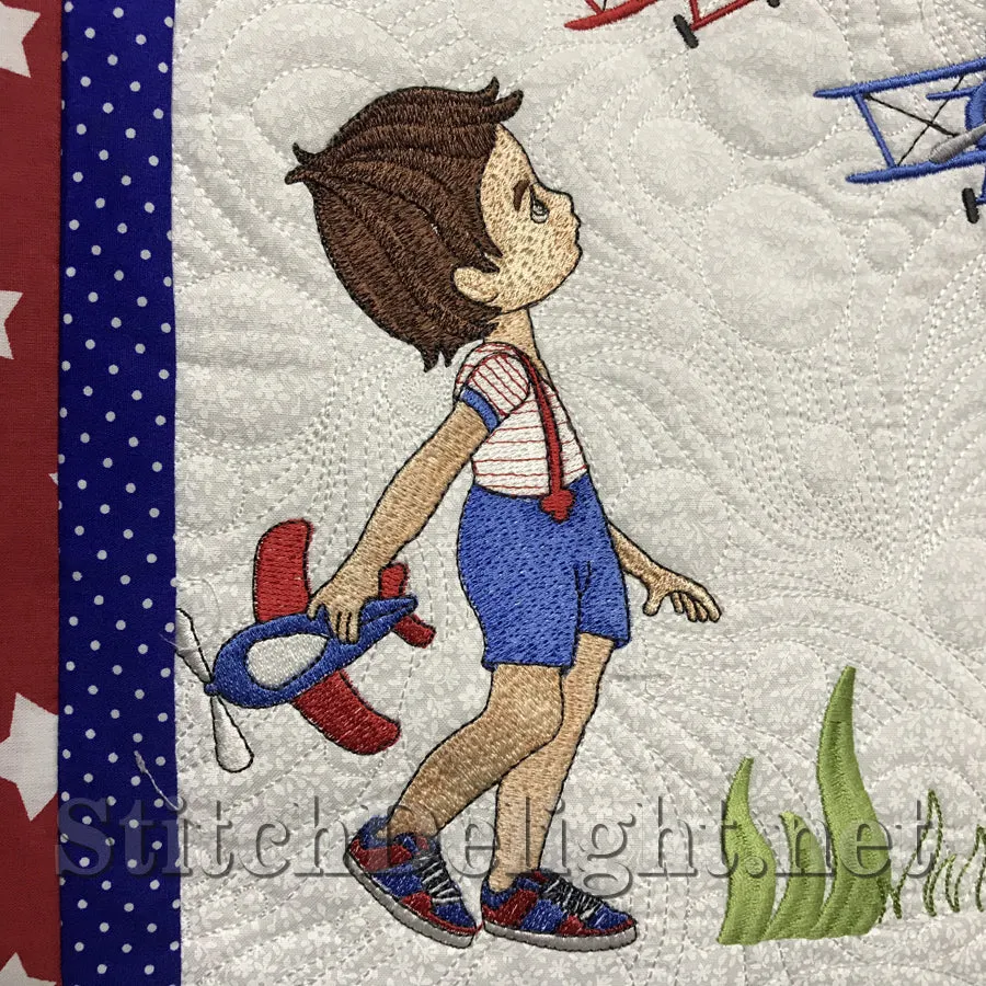 SD1453 Little Boy