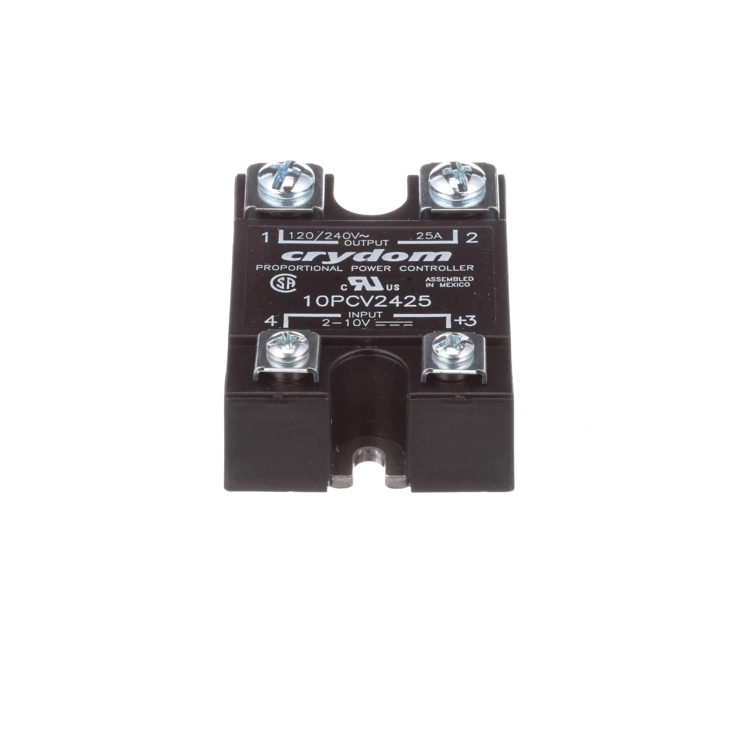 Sensata - Crydom 10PCV2425