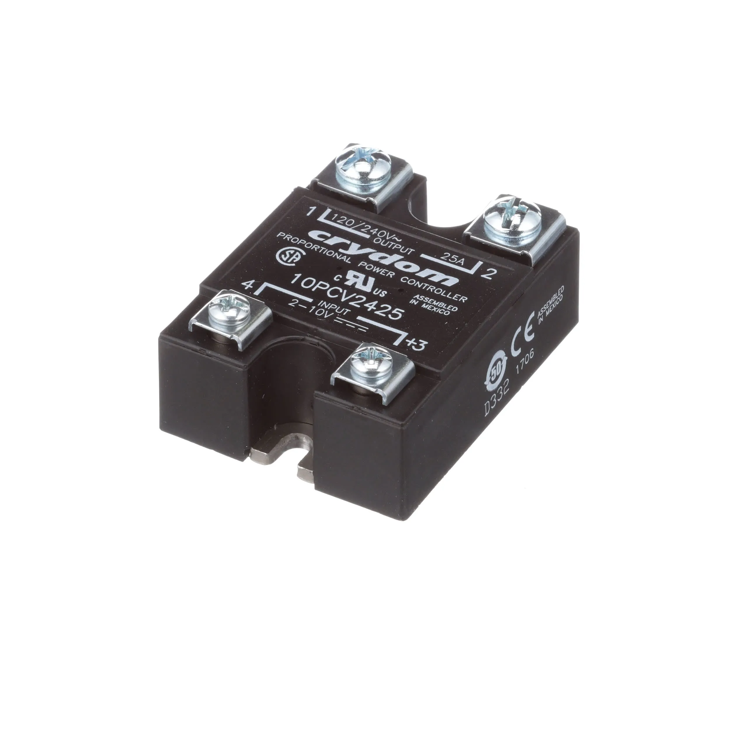 Sensata - Crydom 10PCV2425
