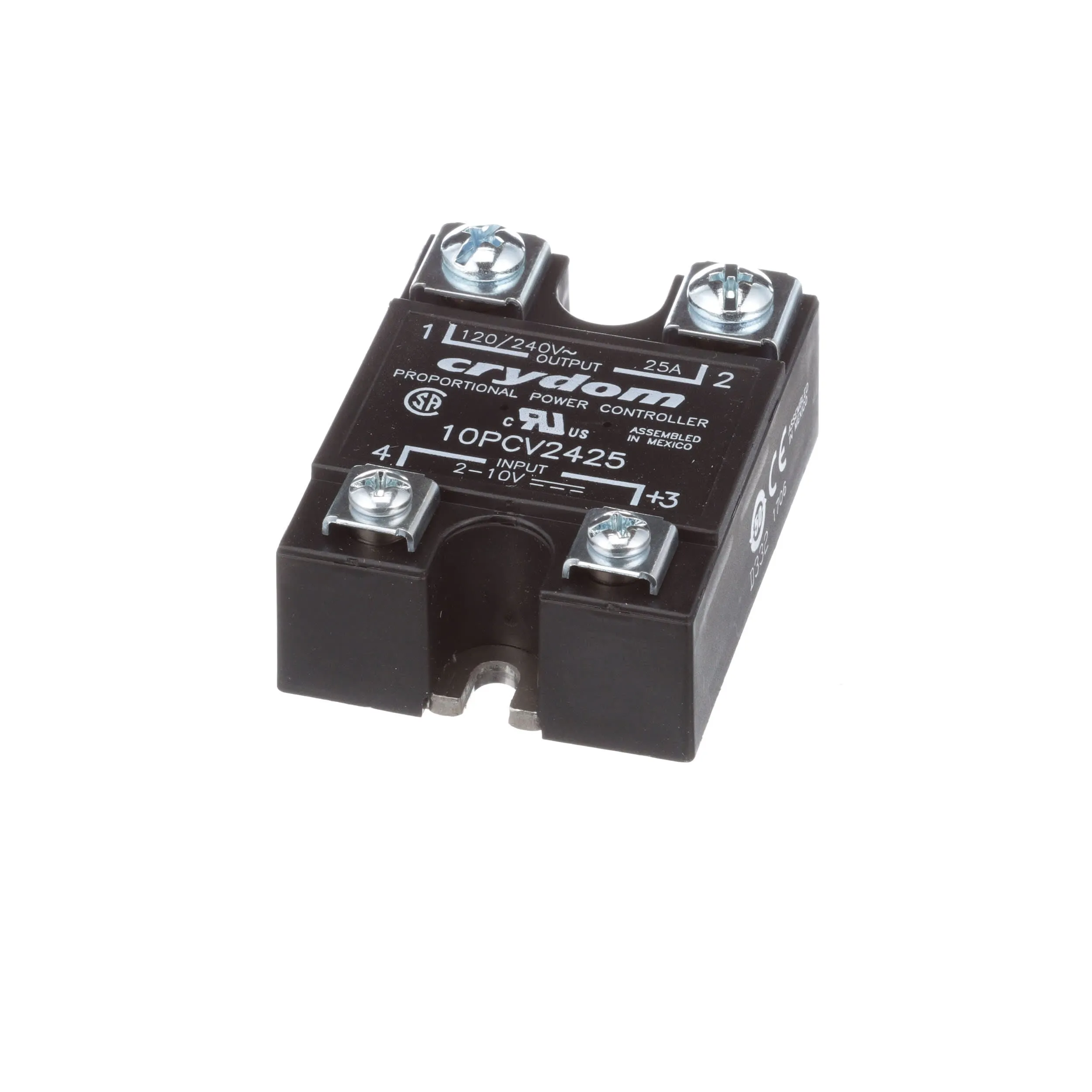 Sensata - Crydom 10PCV2425
