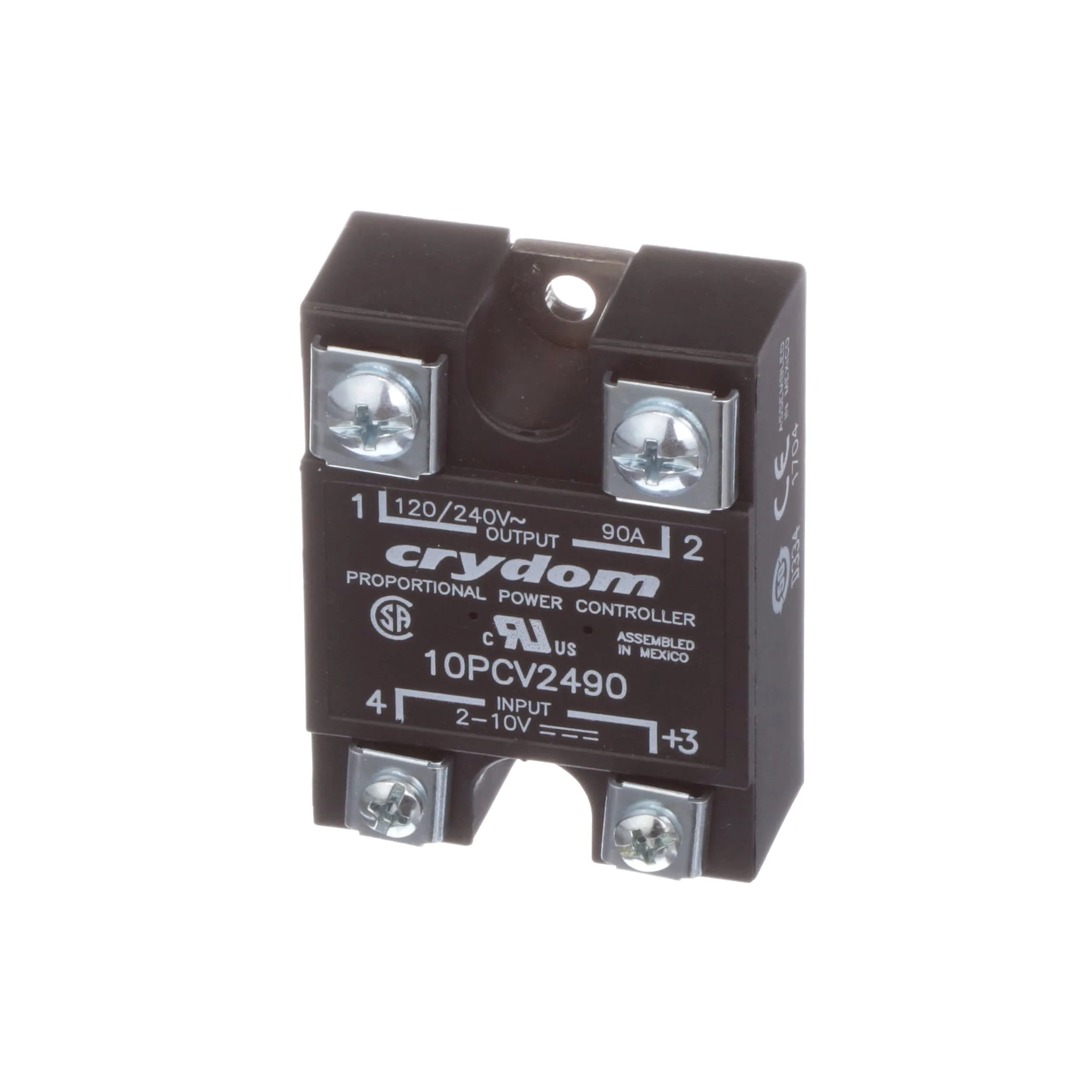 Sensata - Crydom 10PCV2490