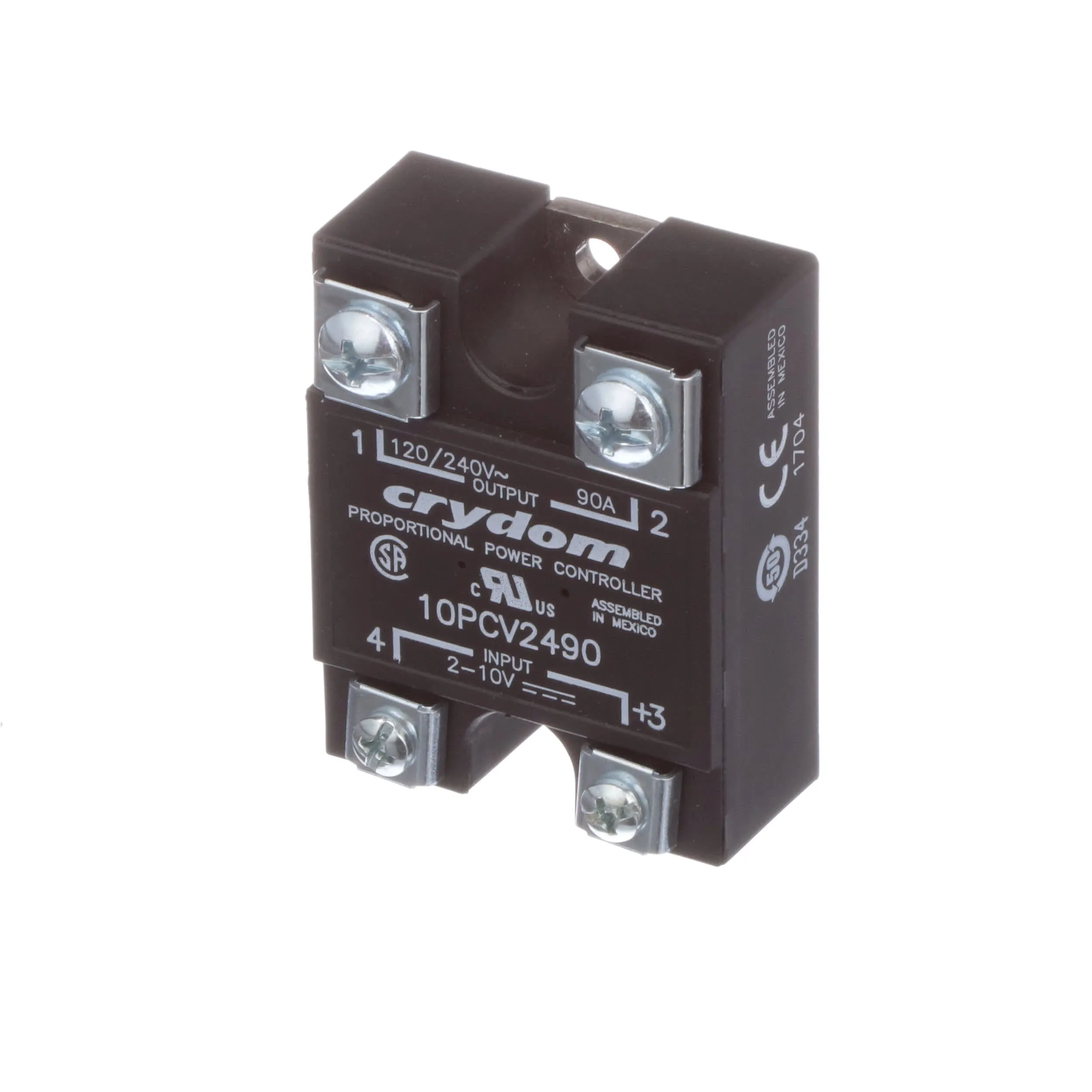 Sensata - Crydom 10PCV2490