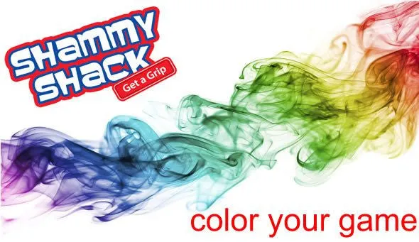 Shammy Shack