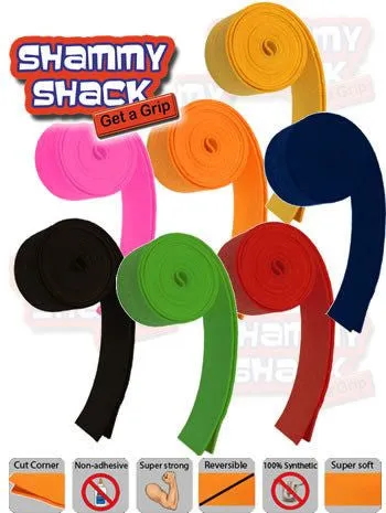 Shammy Shack