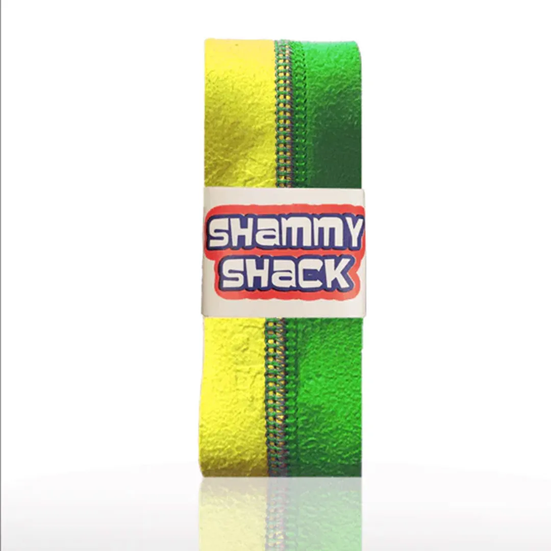 Shammy Shack