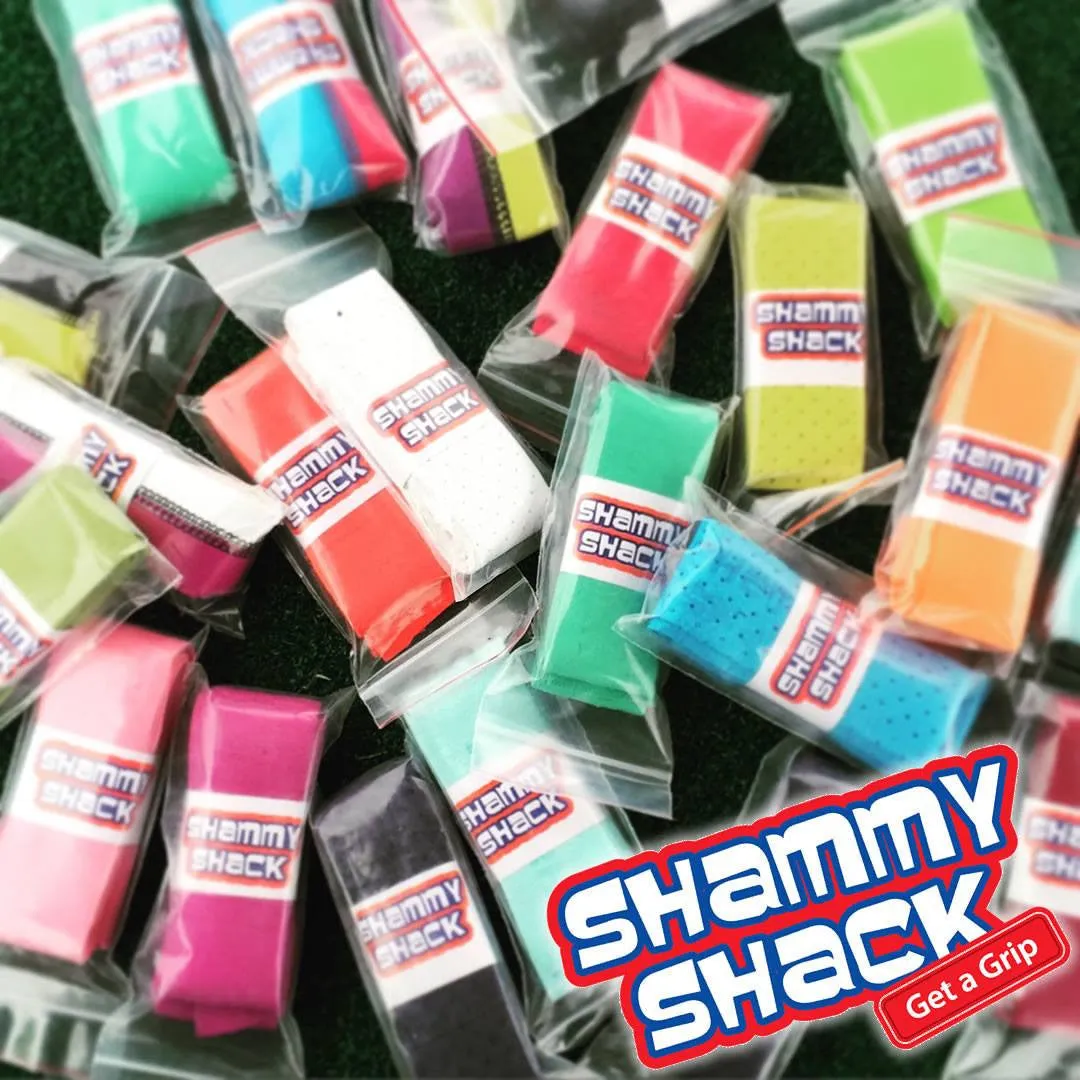 Shammy Shack