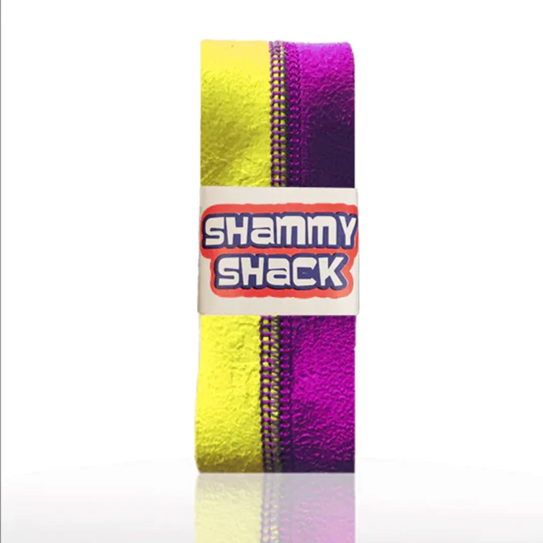 Shammy Shack