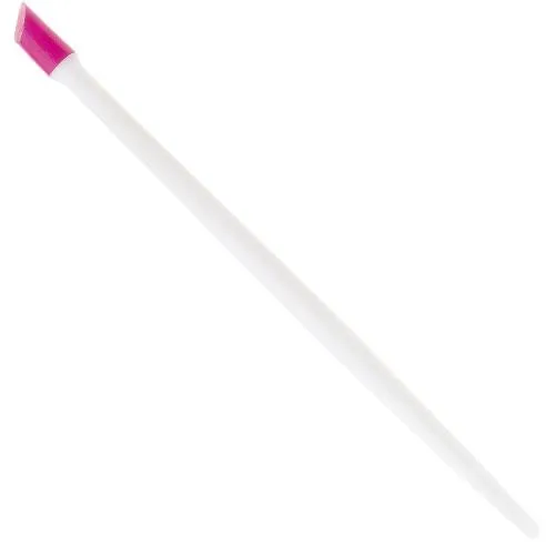 Sibel Rubber Tip Hoof Stick