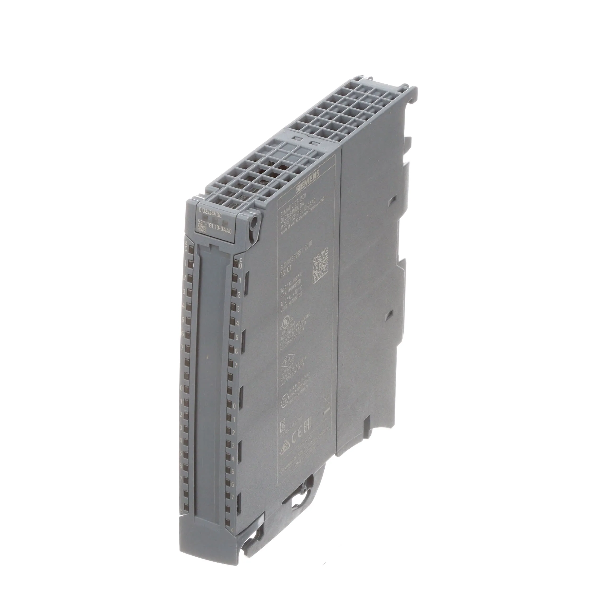 Siemens 6ES75211BL100AA0