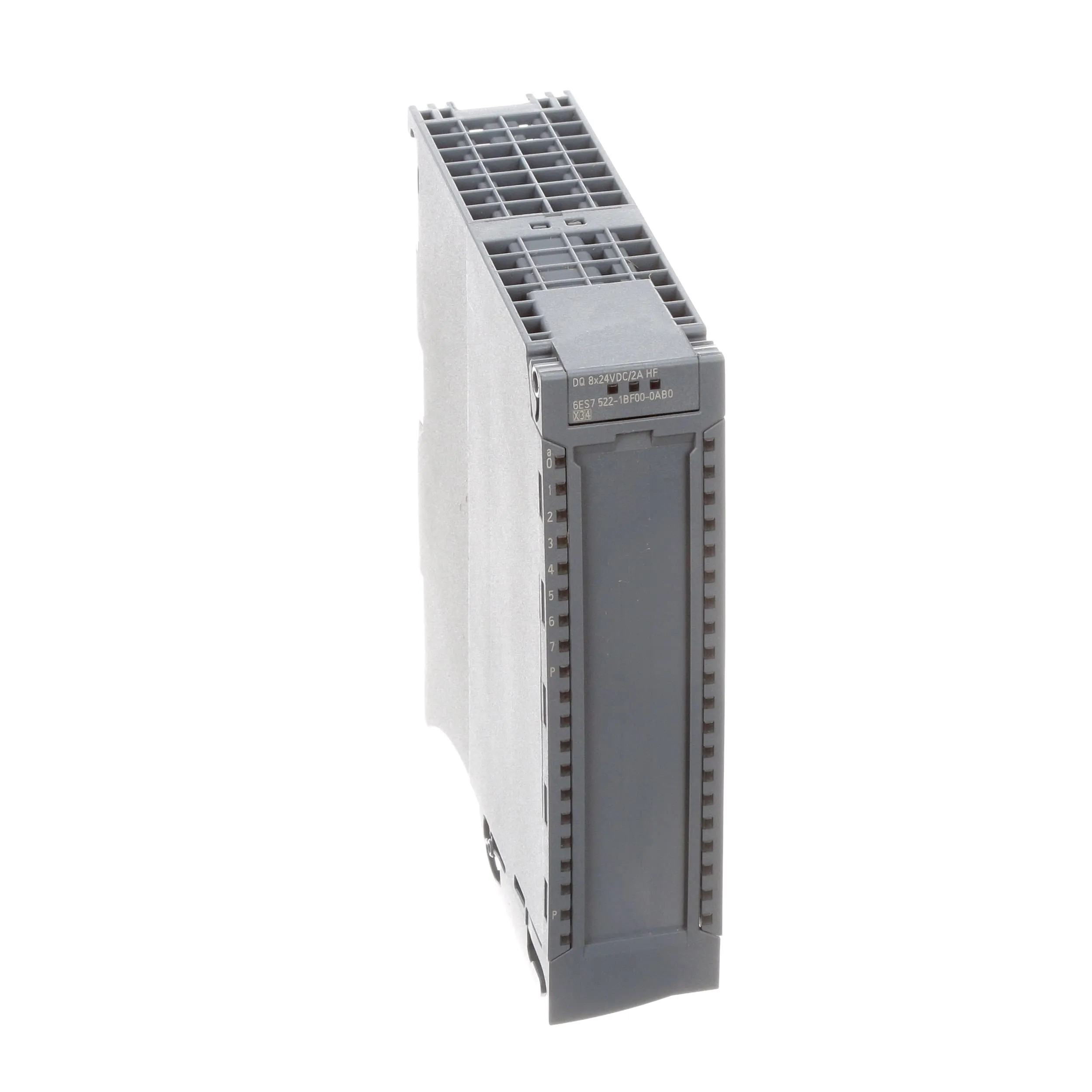 Siemens 6ES75221BF000AB0
