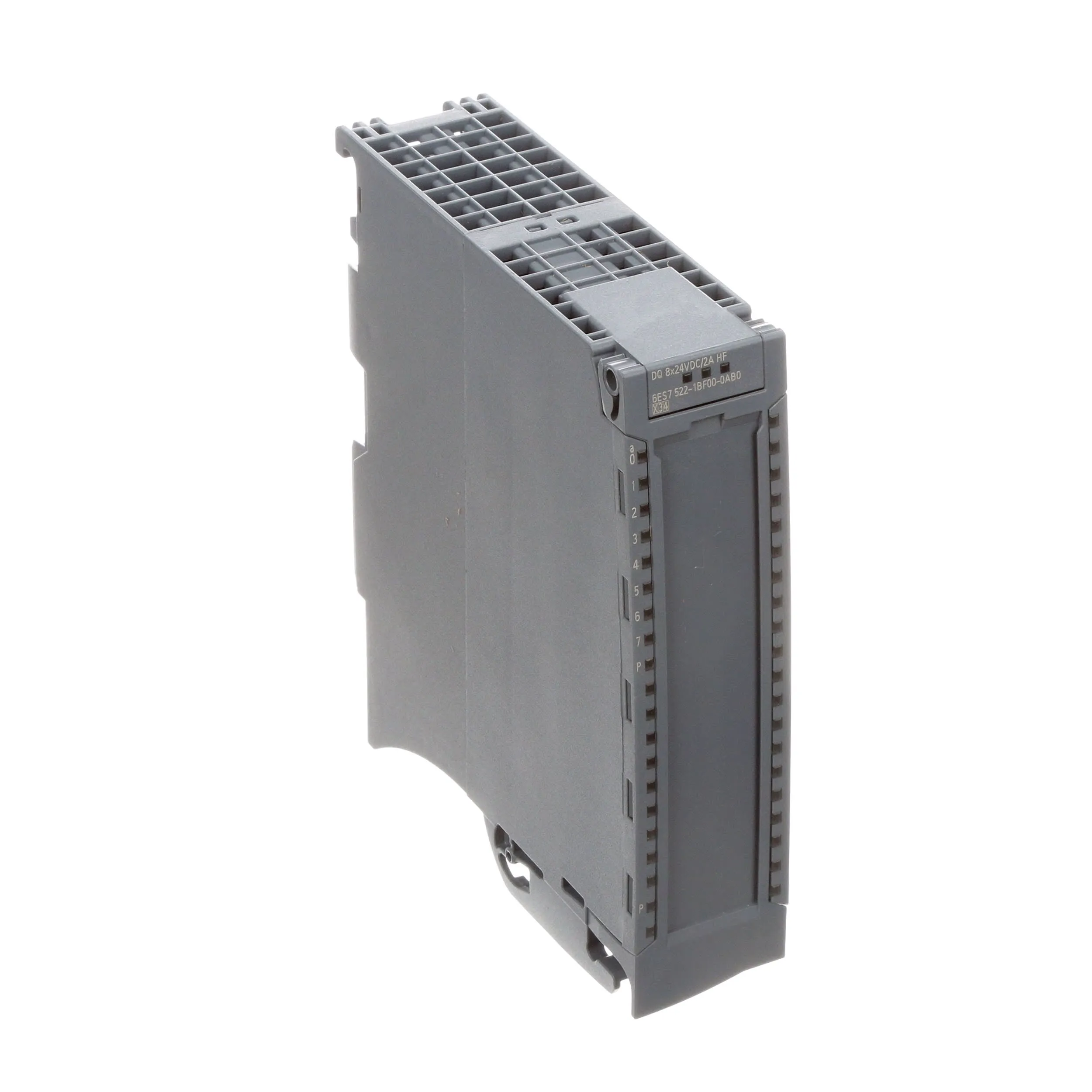 Siemens 6ES75221BF000AB0