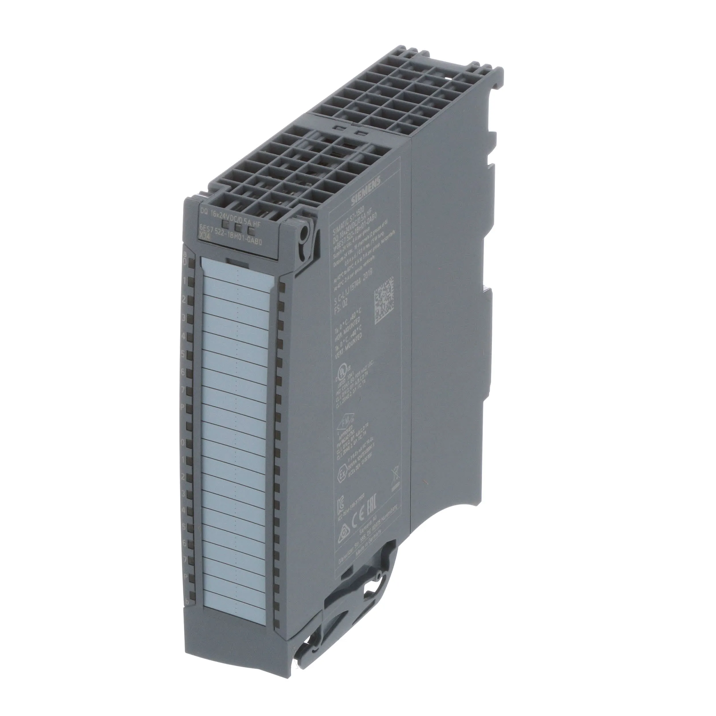 Siemens 6ES75221BH010AB0