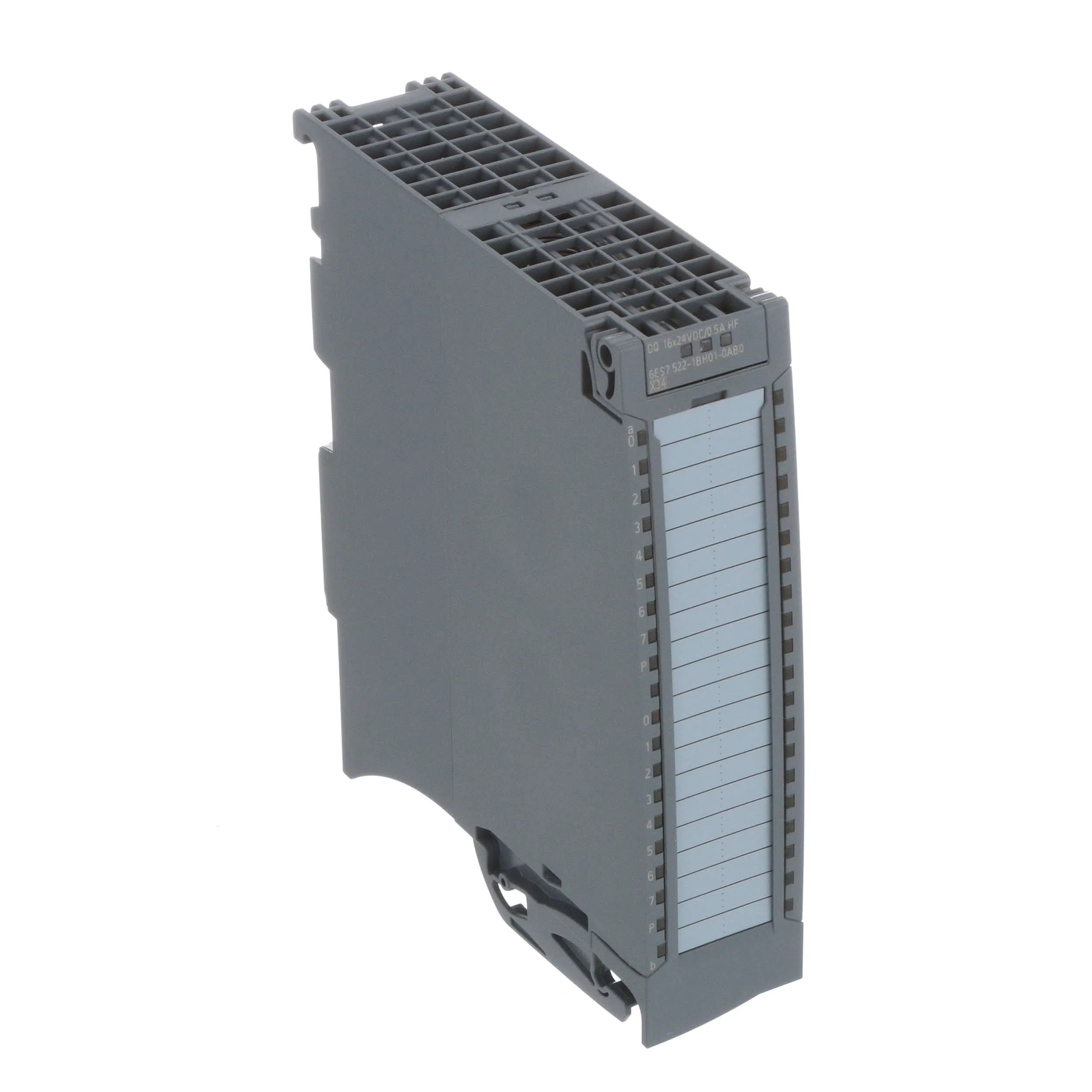 Siemens 6ES75221BH010AB0