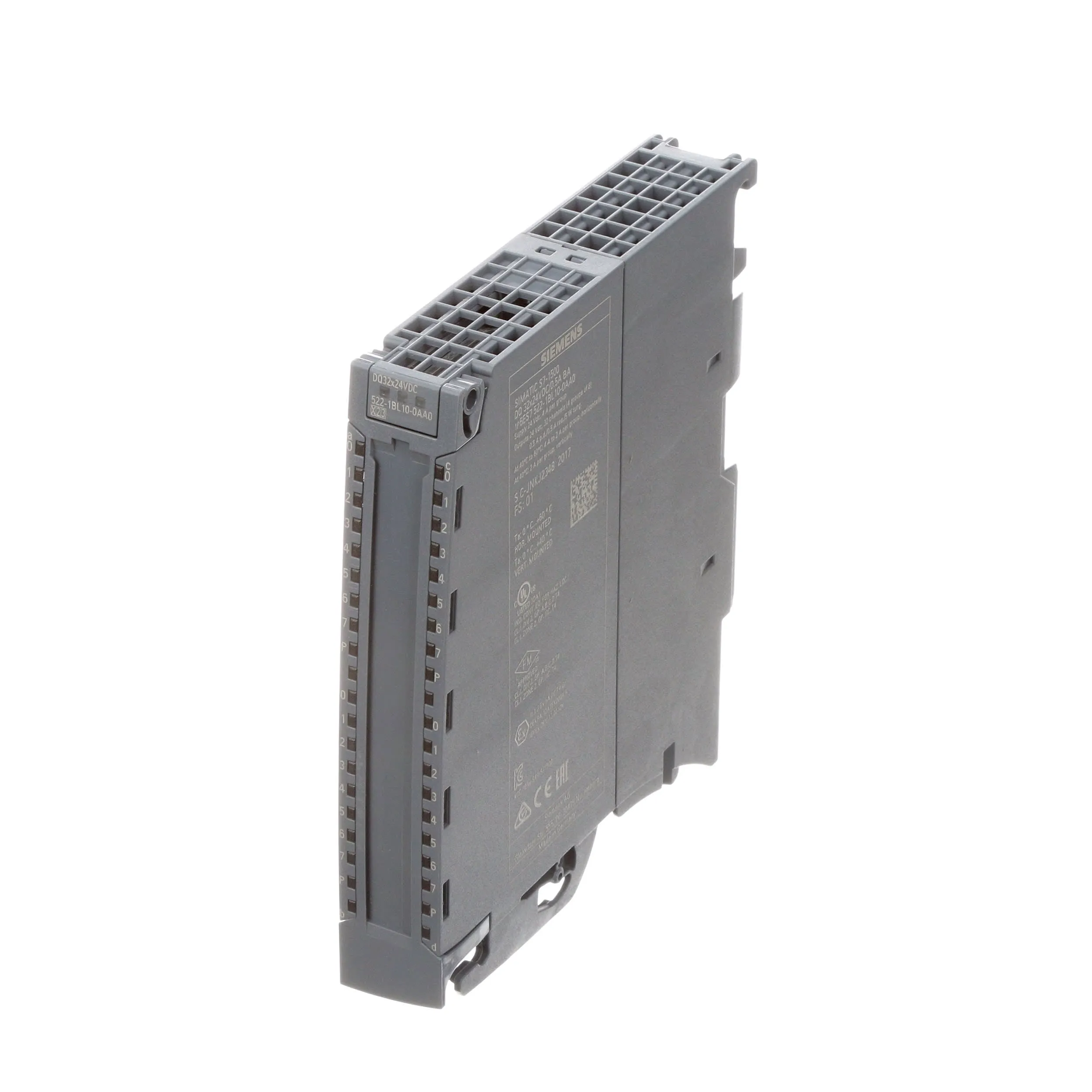 Siemens 6ES75221BL100AA0