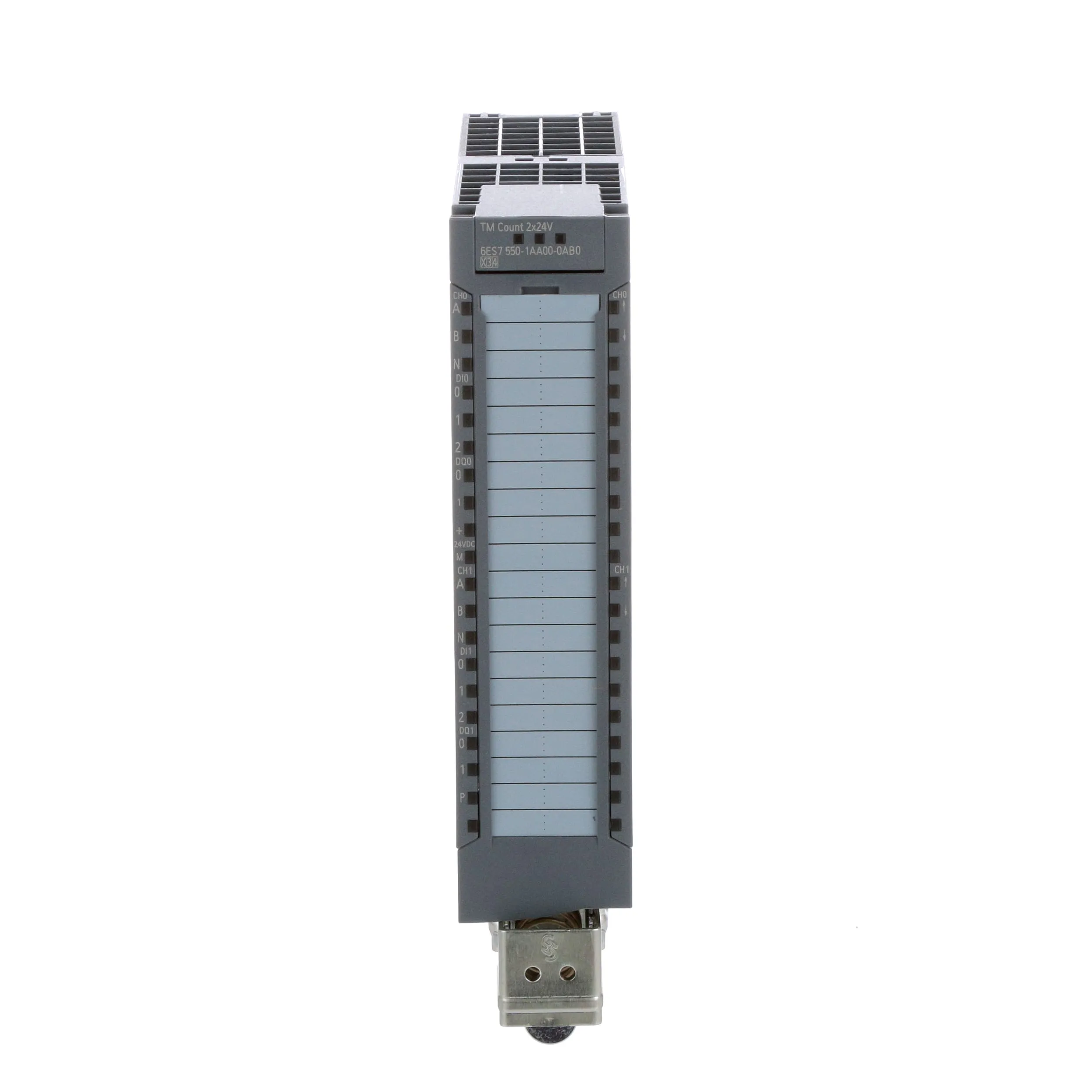 Siemens 6ES75501AA000AB0