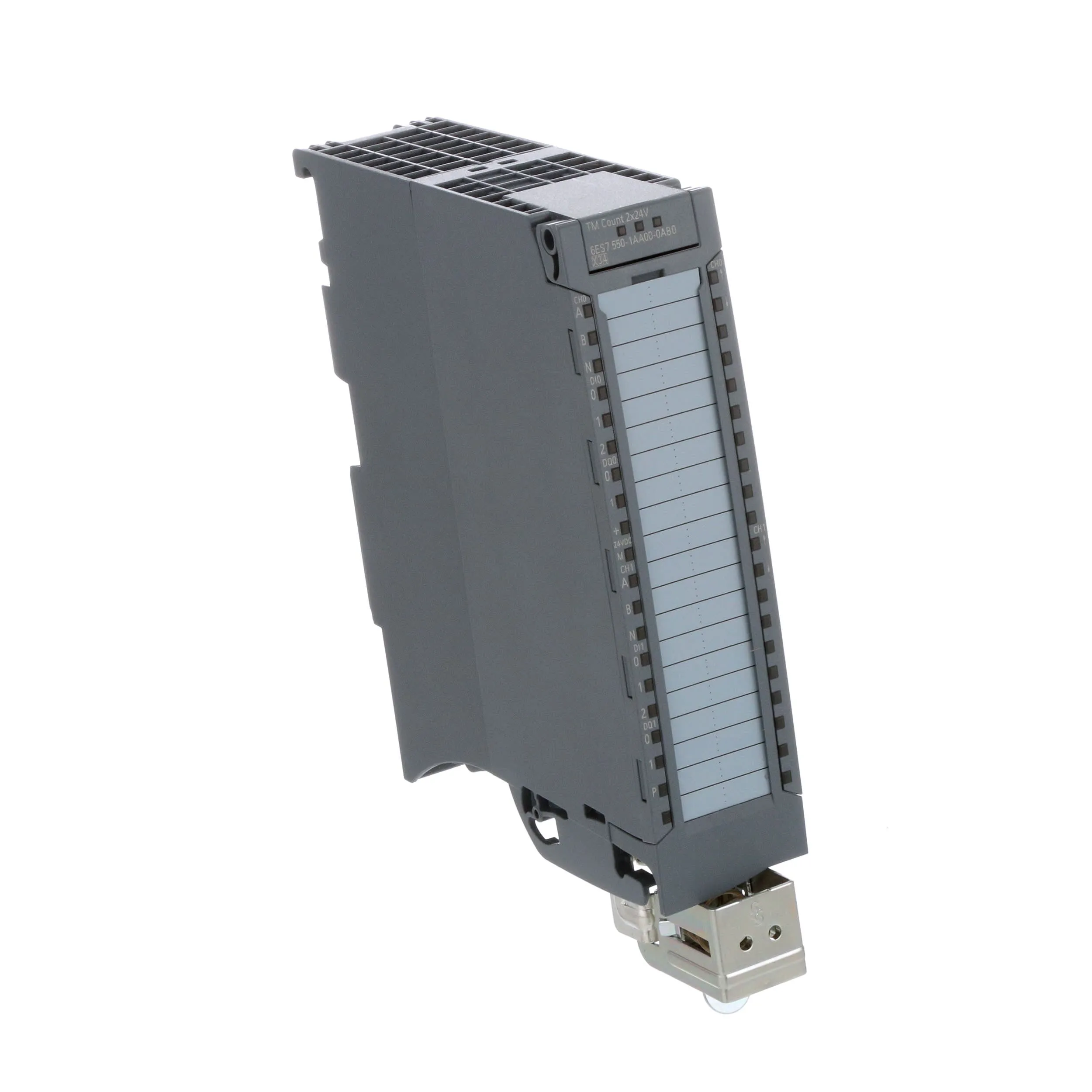 Siemens 6ES75501AA000AB0