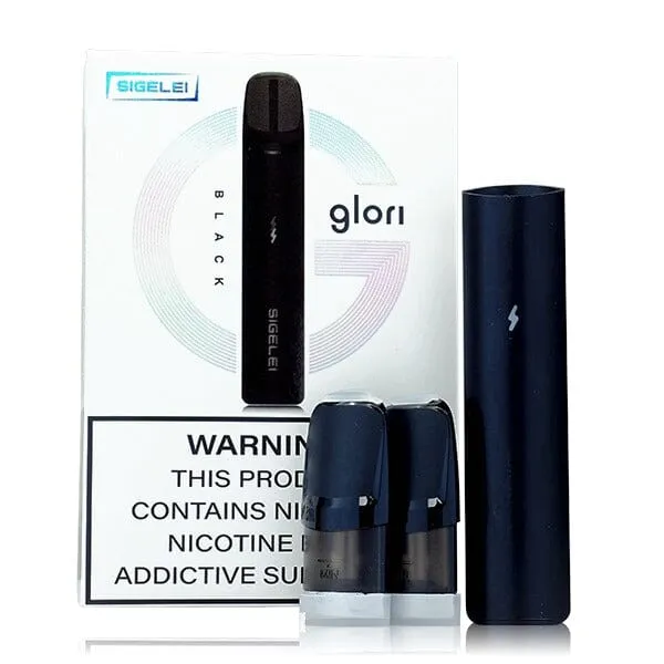 Sigelei Glori Pod System Kit