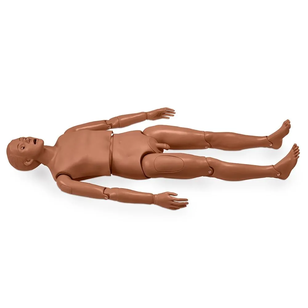 Simple Simon® Patient Care Simulator Without Ostomy, Light