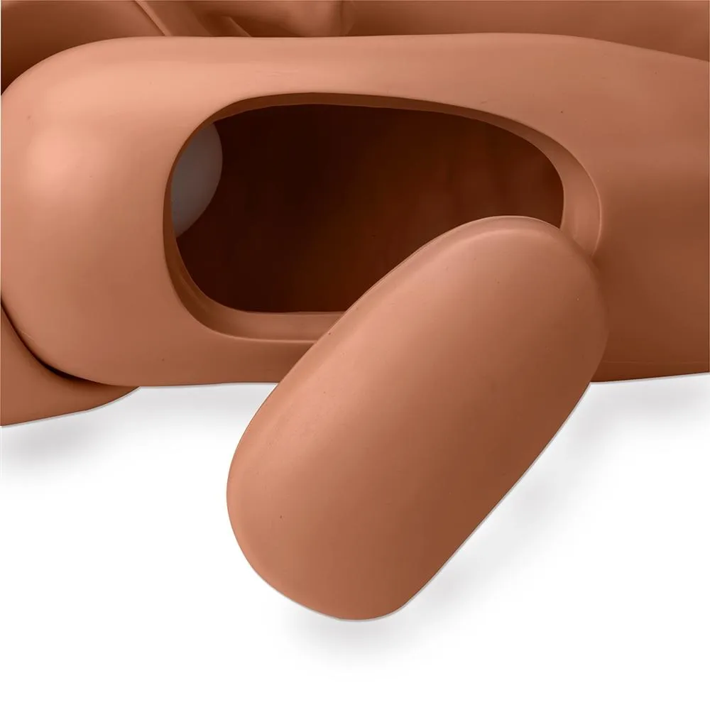 Simple Simon® Patient Care Simulator Without Ostomy, Light