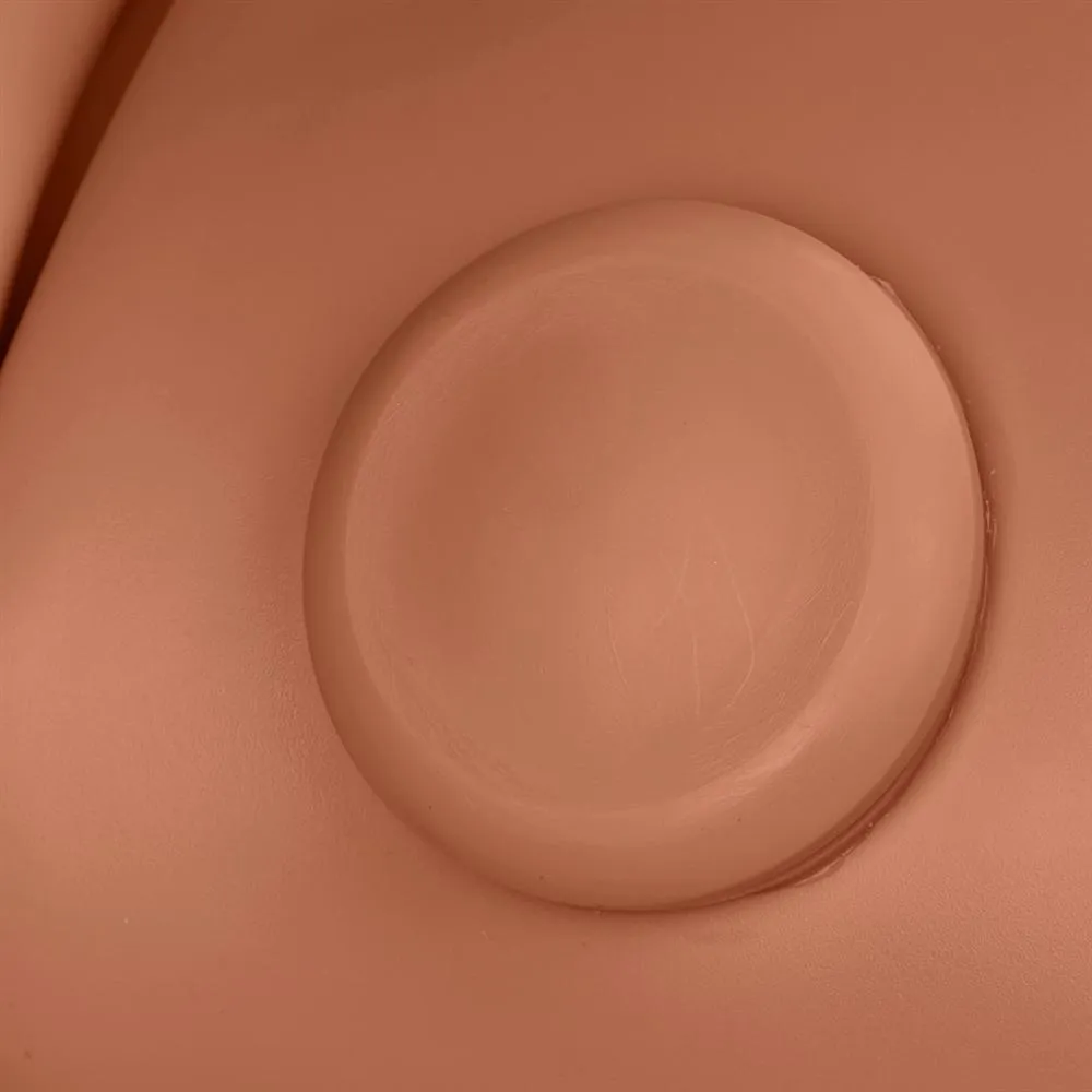 Simple Simon® Patient Care Simulator Without Ostomy, Light