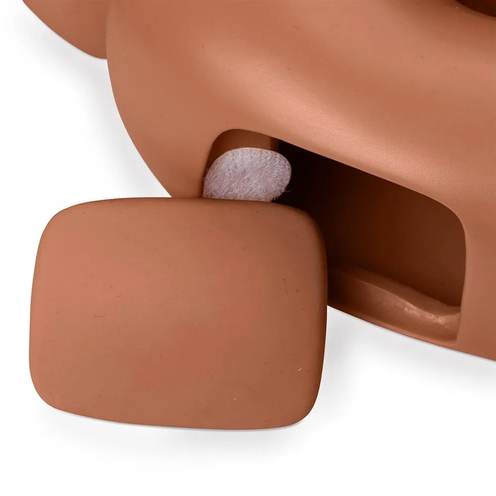 Simple Simon® Patient Care Simulator Without Ostomy, Light