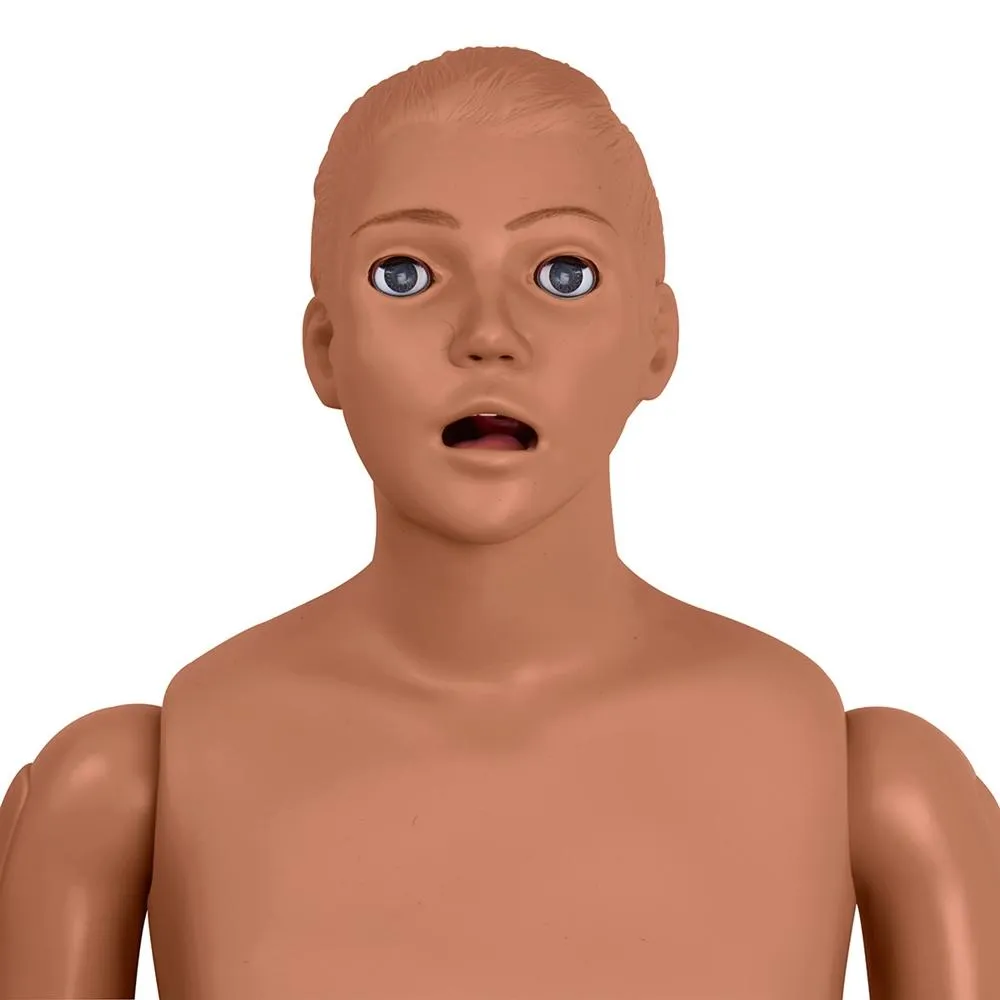 Simple Simon® Patient Care Simulator Without Ostomy, Medium