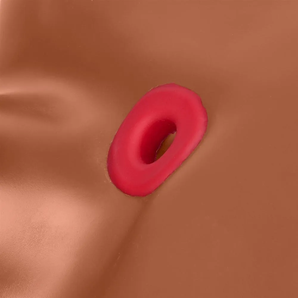 Simple Susie® Patient Care Simulator Without Ostomy, Light