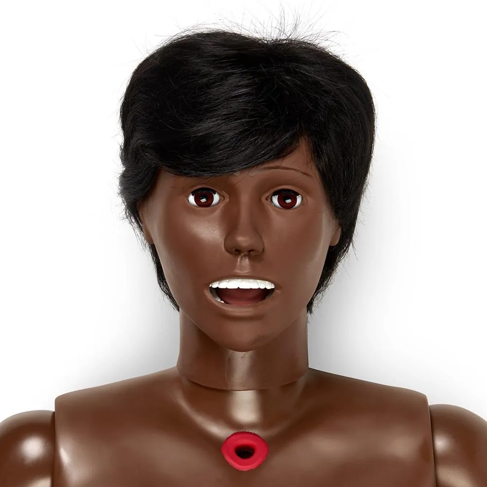 Simple Susie® Patient Care Simulator Without Ostomy, Medium