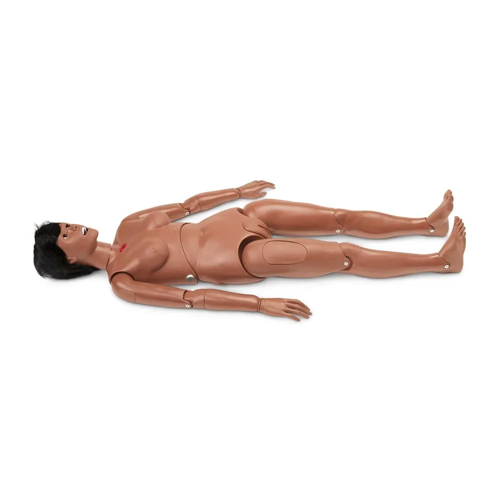 Simple Susie® Patient Care Simulator Without Ostomy, Medium