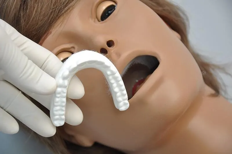 Simple Susie® Patient Care Simulator Without Ostomy, Medium