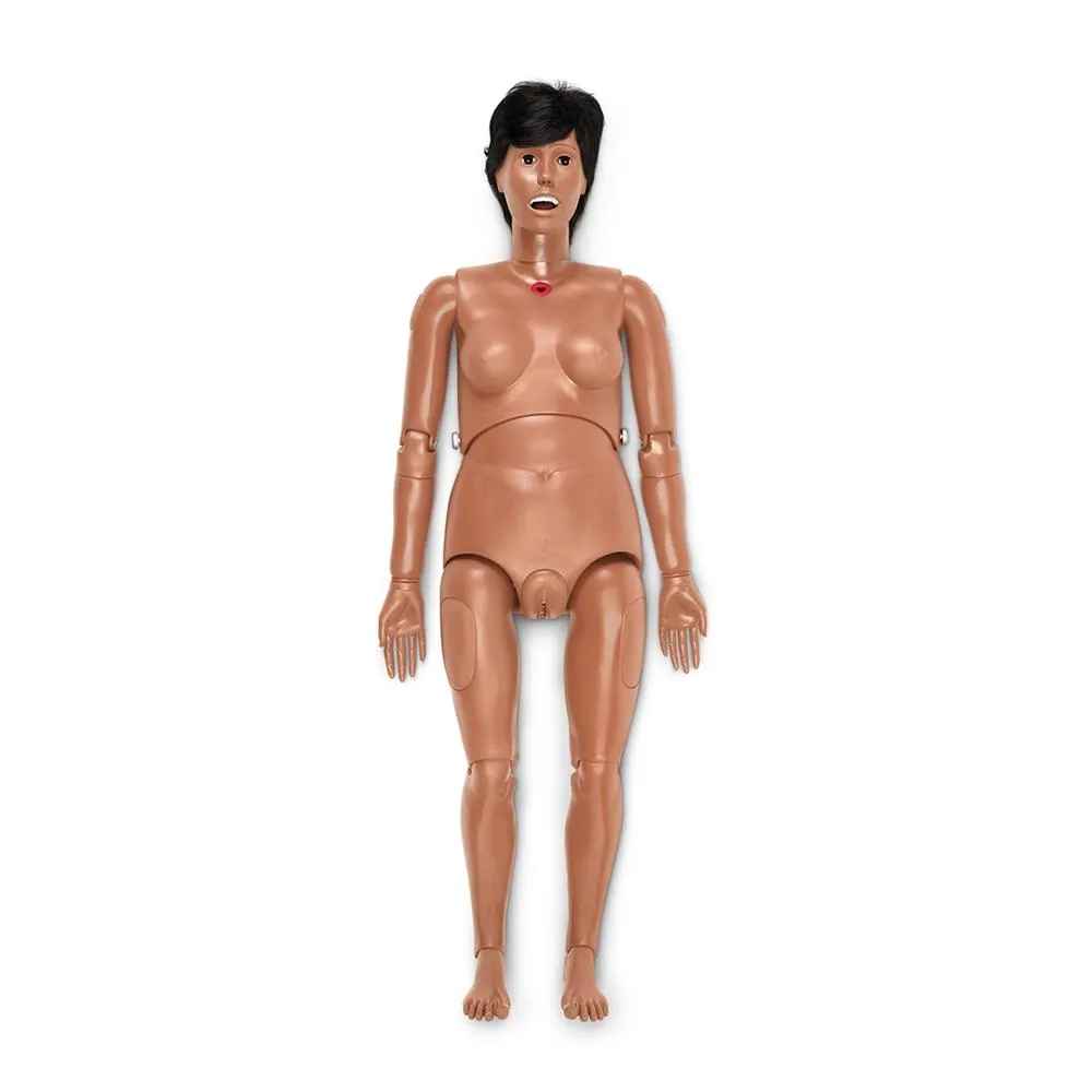 Simple Susie® Patient Care Simulator Without Ostomy, Medium