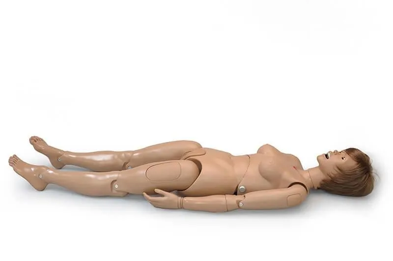 Simple Susie® Patient Care Simulator Without Ostomy, Medium