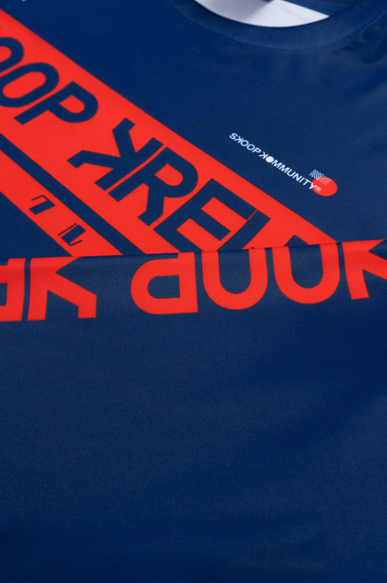 SKOOP® High Fidelity LS Jersey