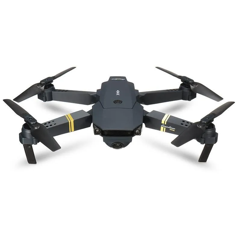 SkyEagle Foldable Drone Quadcopter