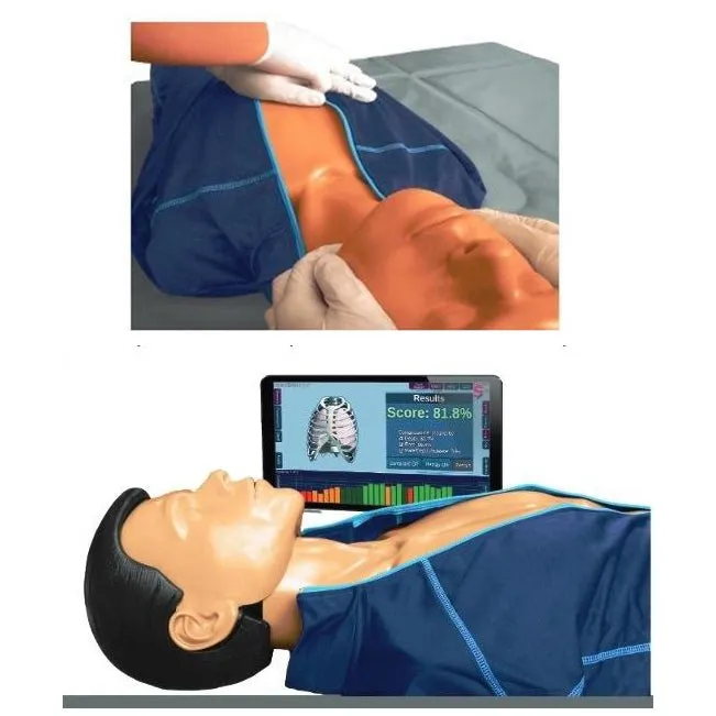 SmartMan BLS CPR PRO