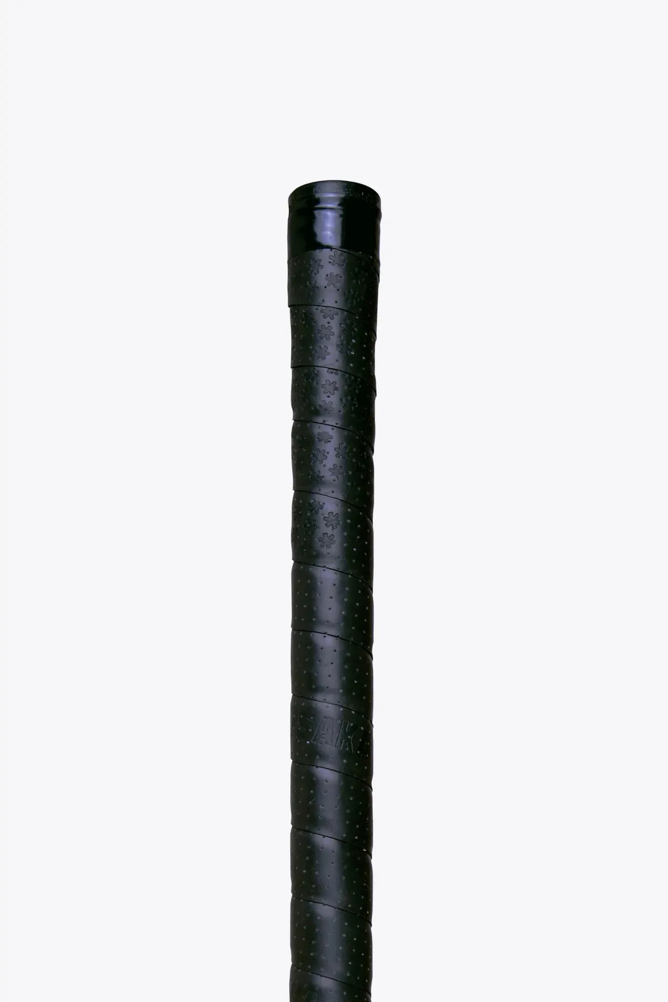 Soft Touch Grip 2.0 - BLACK PERFORATED