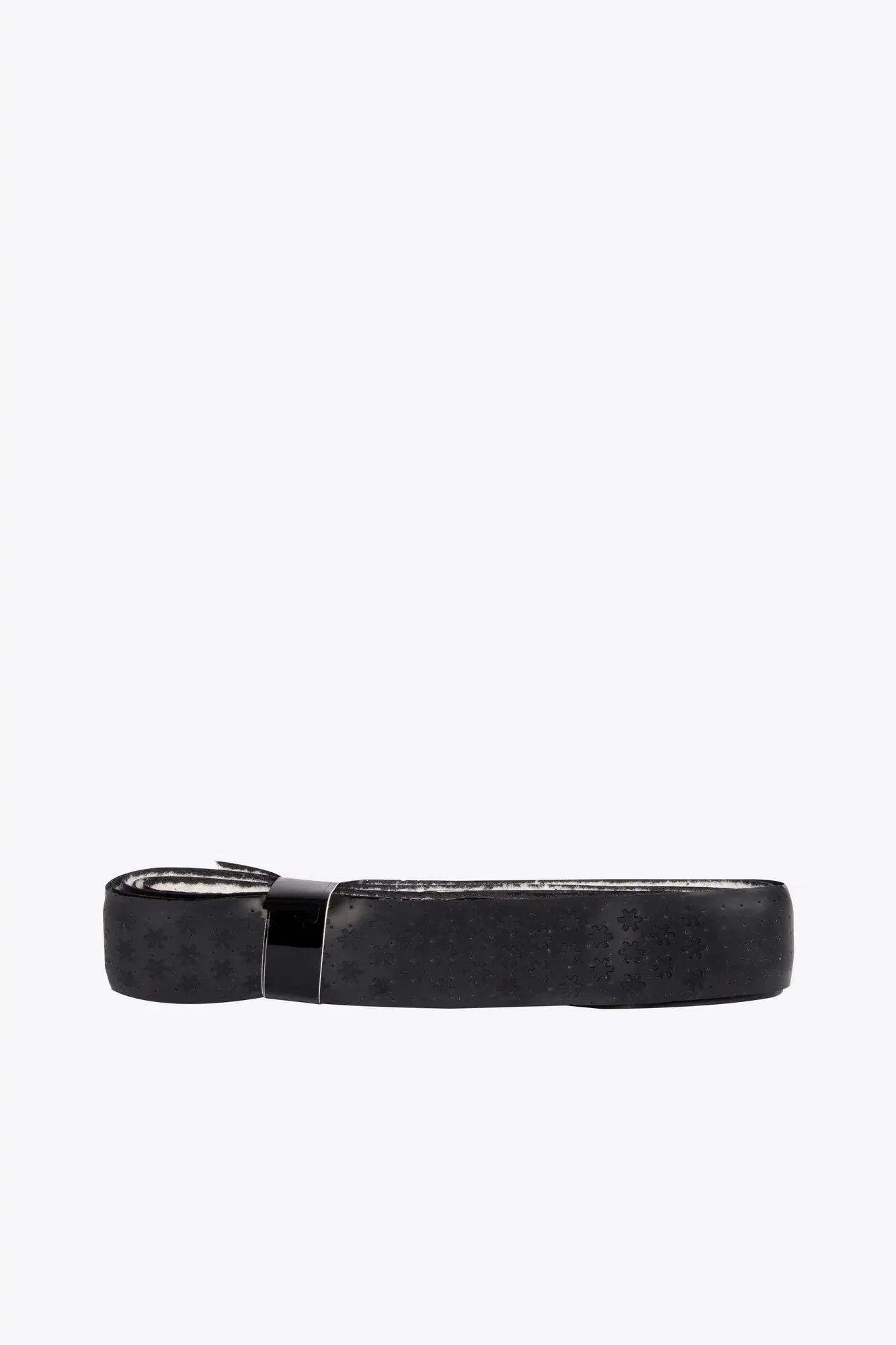 Soft Touch Grip 2.0 - BLACK PERFORATED