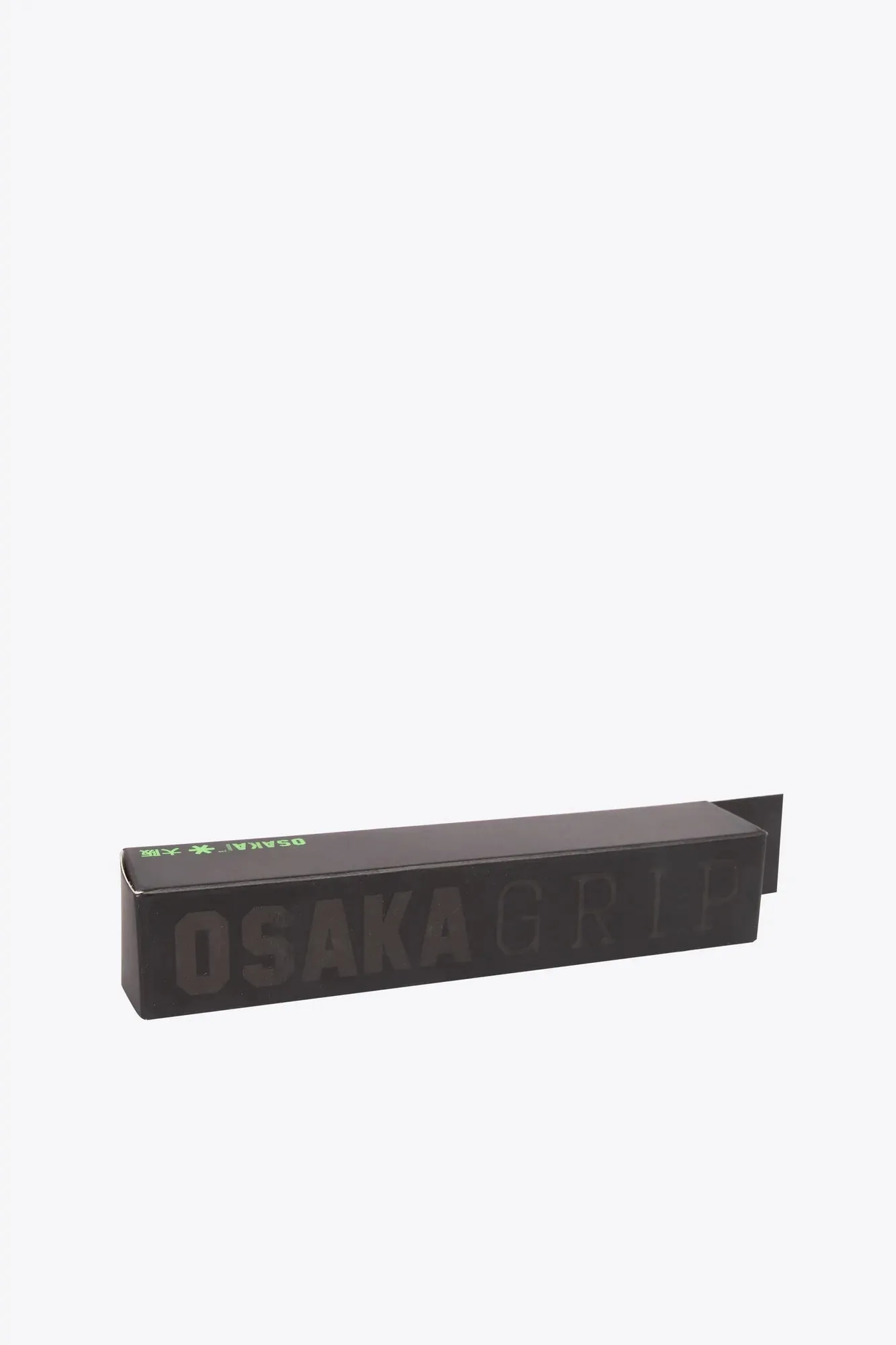 Soft Touch Grip 2.0 - BLACK PERFORATED