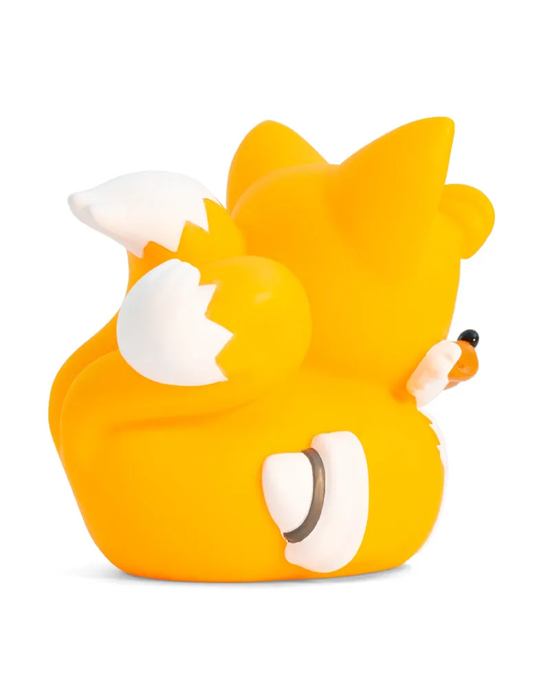 Sonic the Hedgehog: Tails TUBBZ  (First Edition)