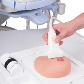 SONOtrain™ Breast with tumors